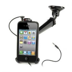  Griffin WindowSeat Handsfree for iPhone/iPod/Mobile (GC17109)